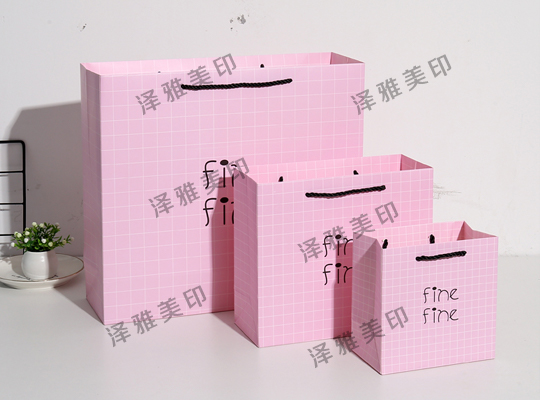 襄陽手提袋印刷 襄陽手提袋印刷